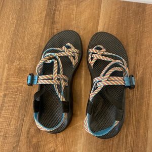 Chacos sandals